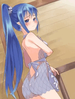 ウロコエプロンデー！