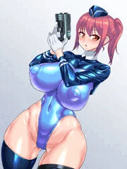 よその未来おまわりさん