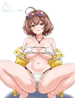 NIKKE アニス