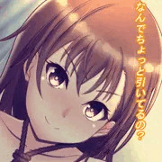 PixivFanBox限定１１月・２枚目公開　御坂美琴　サンプル