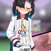 まりい