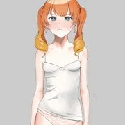 ワイズちゃんの下着