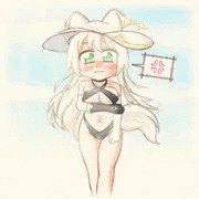 FA：白の魔女ソール 7