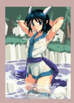 小龍女(西遊釈厄伝2)