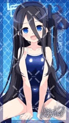 250815「天童アリス(ブルアカ)」スク水