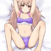水着ドルチェ