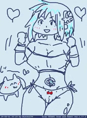 さやかちゃん