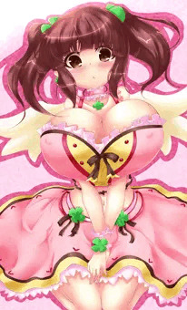 おっぱい