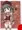 今月描いた太鼓の達人の女の子