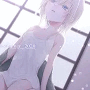 夏