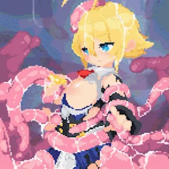 [Skeb]Esちゃん乳首責め