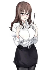 マゾペット先生