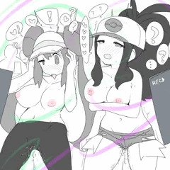 サイケ団のメガカラマネロ催眠攻撃