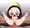 ポピーちゃん型のオナホ