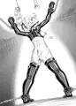 RUBBER　DOLL