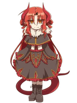 竜王様ちゃん