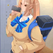 純情一途なギャルといろいろ