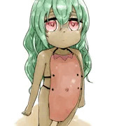 原住民幼女