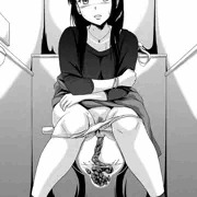 解放感