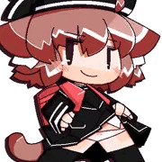 ねこみみ。