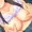 夏美ちゃんのおっぱいをモミモミ♡