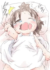 ラクガキまとめ