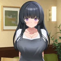 もしも燐子が新妻だったら (1)