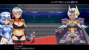 ゲームが出るかもゾ～