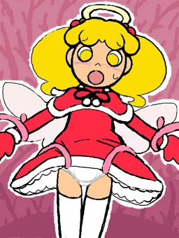遅すぎたクリスマス