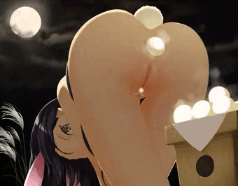 月見団子