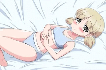アキちゃんに甘えたい