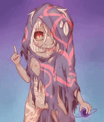 ボロローブ