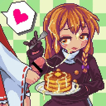 パンケーキ