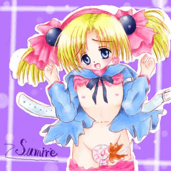 GGFの菫