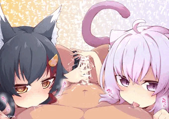 hlらくがきつめあわせ２