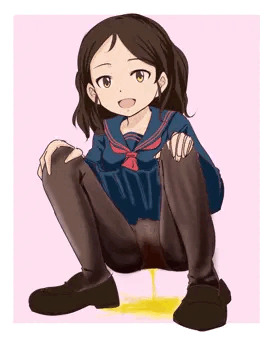 綾瀬さんおしっこ
