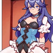 ルキナ