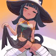 ミラ・ハロウィン2021