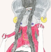 イヤリング官女との姫初めとクリスマスの思い出