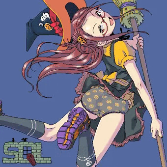 ハロウィンまとめ