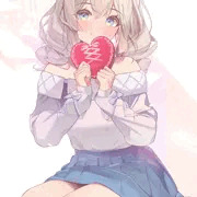 バレンタイン