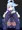 しゃがんでるアクア様