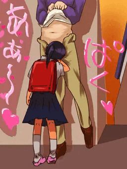小学生のクチはやらかいぃぃいぃ