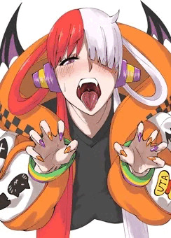 ハロウィンUTA