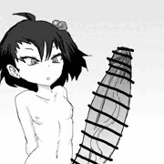馬並の生やされても余裕