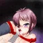 宣伝用CGに差分作りました