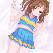 skebリクエスト
