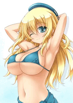 愛宕さん