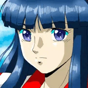サムライスピリッツ　ナコルル