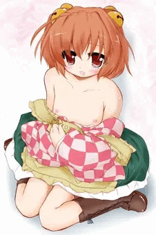 こすずちゃんのちっぱいみたい